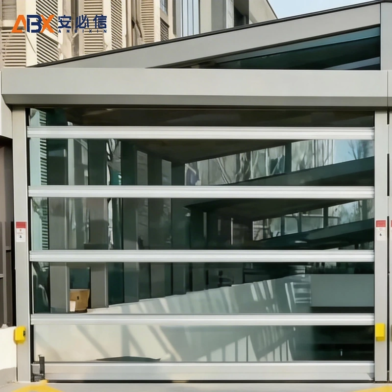 龙岩高速门